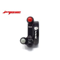 CONTROL DE ACELERADOR RÁPIDO JETPRIME SUZUKI GSX-R 1000 2017-2022
