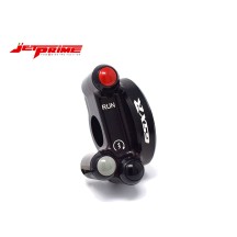 CONTROL DE ACELERADOR RÁPIDO JETPRIME SUZUKI GSX-R 1000 2017-2022