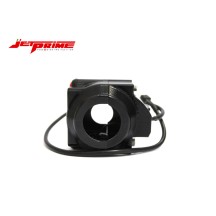 PANEL DE PULSADORES INTEGRADO DE CONTROL DEL ACELERADOR JETPRIME DUCATI PANIGALE V4