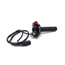 CONTROL DE ACELERADOR RÁPIDO JETPRIME SUZUKI GSX-R 1000 2017-2022