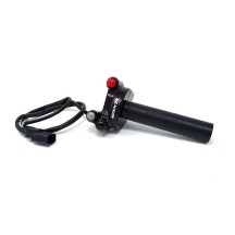CONTROL DE ACELERADOR RÁPIDO JETPRIME SUZUKI GSX-R 1000 2017-2022