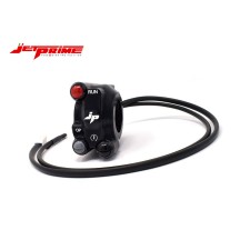 PANEL DE PULSADORES INTEGRADO DE CONTROL DEL ACELERADOR JETPRIME DUCATI MONSTER 1200 / S 2017-2019