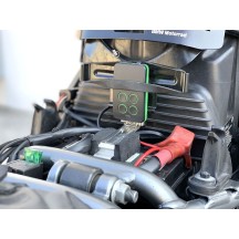 PANEL DE INTERRUPTORES DE MANILLAR WRS CON MANDO UNIVERSAL DE 3 BOTONES