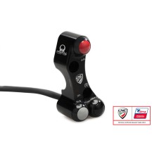 BOTÓN BOMBA DE FRENO DERECHO BREMBO PRAMAC CNC RACING DUCATI PANIGALE V4 / S 2018-2024