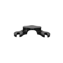 PANEL SALTO UNIVERSAL WRS 3 BOTONES