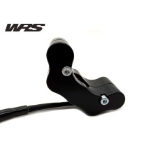 PANEL DE BOTONERAS DE INSTRUMENTACIÓN I2M DE 5 BOTONES WRS IZQUIERDO BMW S 1000 RR 2009-2024
