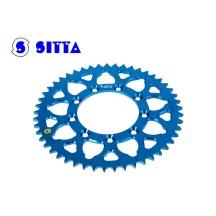 CORONA ERGAL SITTA KTM LC4 690 SMC / R 2008-2016