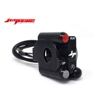 PANEL DE PULSADORES INTEGRADO DE CONTROL DEL ACELERADOR JETPRIME DUCATI HYPERMOTARD 821 2013-2016