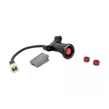 INTERRUPTOR DE APAGADO JETPRIME DUCATI PANIGALE V4 / S 2025