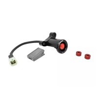 INTERRUPTOR DE APAGADO JETPRIME DUCATI PANIGALE V4 / S 2025