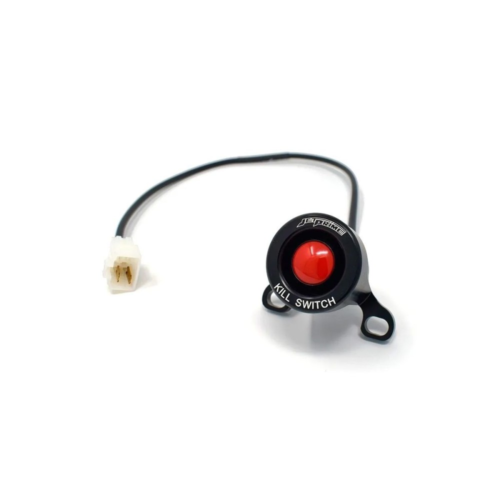 INTERRUPTOR DE APAGADO JETPRIME MV AGUSTA F3 800 R / RR / RC 2023