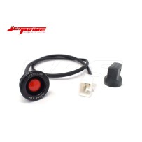 INTERRUPTOR DE APAGADO JETPRIME KAWASAKI NINJA ZX-4R / RR 2024