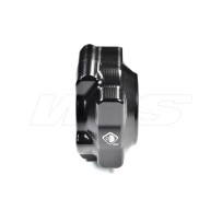 CUERPO DE CONTROL DE GAS DUCABIKE DUCATI MULTISTRADA V2 / S 2022-2023