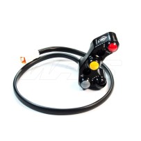 SOPORTE BOMBA DE FRENO RADIAL BREMBO DUCABIKE DUCATI MULTISTRADA V2 / S 2022-2023