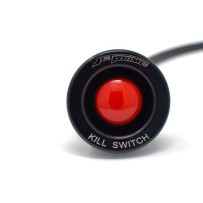 INTERRUPTOR DE APAGADO JETPRIME KAWASAKI NINJA ZX-6R 2009-2016
