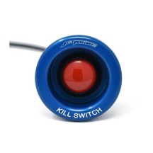 INTERRUPTOR DE APAGADO AZUL JETPRIME YAMAHA YZF R7 2022-2024