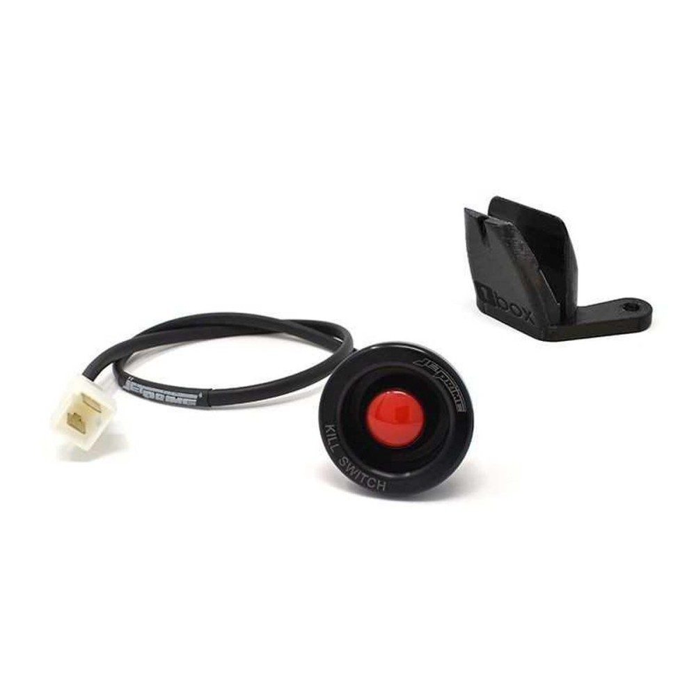 INTERRUPTOR DE APAGADO JETPRIME YAMAHA YZF R7 2022-2024 INTERRUPTOR DE APAGADO JETPRIME YAMAHA YZF R7 2022-2024