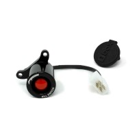 INTERRUPTOR DE APAGADO JETPRIME DUCATI 749 / R / S 2003-2006