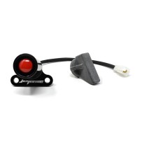 INTERRUPTOR DE APAGADO JETPRIME APRILIA TUAREG 660 / TUONO 660 2021-2022
