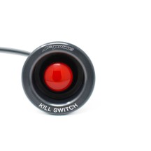 JETPRIME KILL SWITCH TITANIUM YAMAHA YZF R1 2004-2022