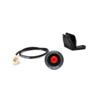 MATAR SWITCH JETPRIME TITANIUM YAMAHA YZF-R6 / RACE 2006-2024