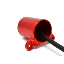 INTERRUPTOR MATAR JETPRIME ROJO DUCATI 999 / R / S 2003-2007