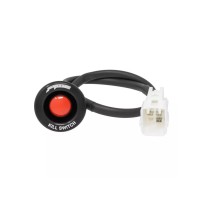 MATAR SWITCH JETPRIME KAWASAKI NINJA ZX-6R 636 2013-2024 VERSIONE USA