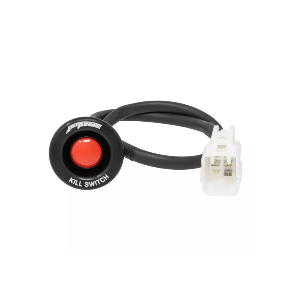 MATAR SWITCH JETPRIME KAWASAKI NINJA ZX-6R 636 2013-2024 VERSIONE USA