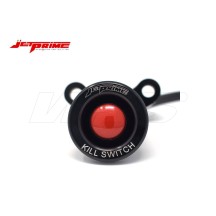 INTERRUPTOR MATAR JETPRIME DUCATI PANIGALE V4 / S / R 2021-2024