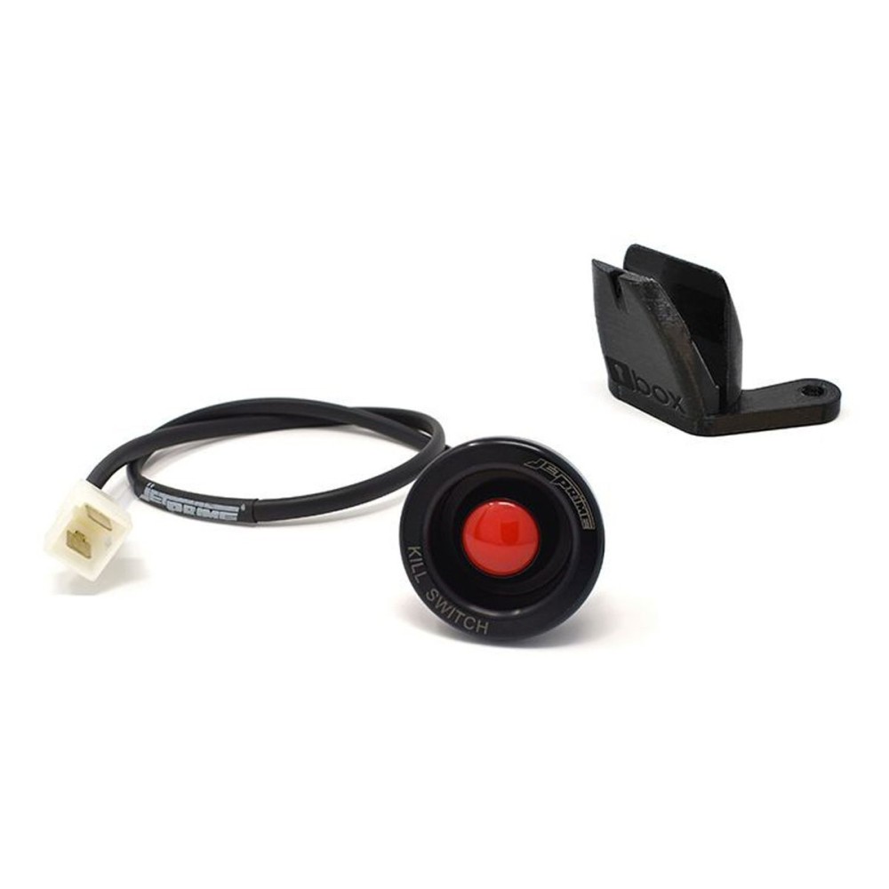 INTERRUPTOR MATAR JETPRIME YAMAHA YZF R1 2020-2022 INTERRUPTOR MATAR JETPRIME YAMAHA YZF R1 2020-2022