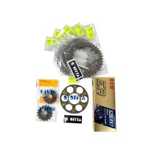 KIT TRANSMISIÓN COMPLETO SITTA RAPID FIX DUCATI PANIGALE 1199