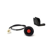 INTERRUPTOR DE APAGADO JETPRIME YAMAHA YZF-R6 / RACE 2006-2024