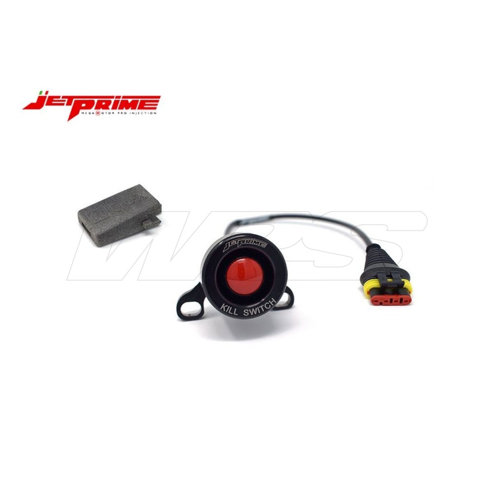 INTERRUPTOR MATAR JETPRIME MV AGUSTA F4 1000 2010-2018 INTERRUPTOR MATAR JETPRIME MV AGUSTA F4 1000 2010-2018