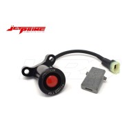 INTERRUPTOR MATAR JETPRIME DUCATI PANIGALE V4 / S / R 2018-2020