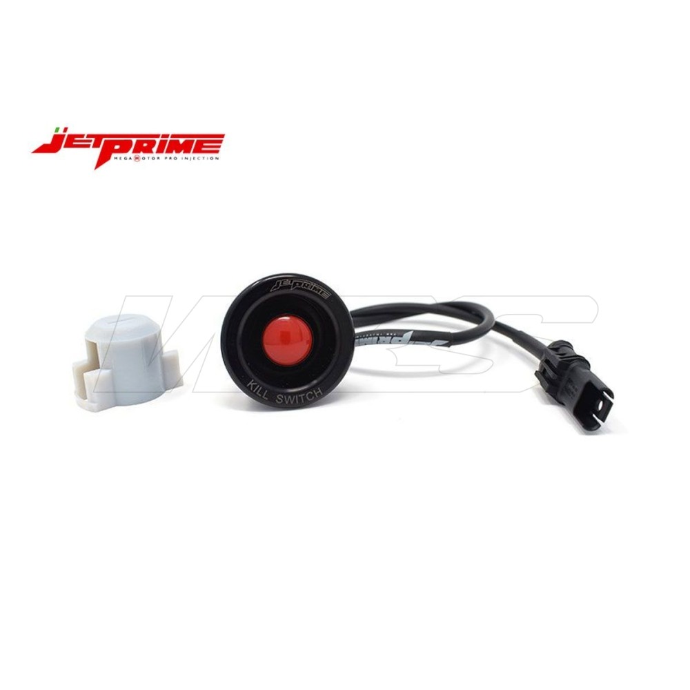 INTERRUPTOR MATAR JETPRIME BMW HP4 2009-2014