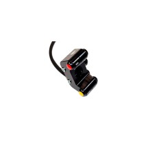 PANEL DE BOTONES PLUG AND PLAY PARA DUCABIKE RACING DUCATI PANIGALE V4