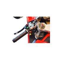 CPPI04 BOTONERA CARRETERA PLUG AND PLAY DUCABIKE DUCATI MONSTER 696 / 796 / 1100 EVO