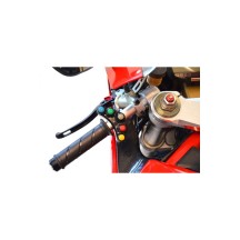 CPPI04 BOTONERA CARRETERA PLUG AND PLAY DUCABIKE DUCATI MONSTER 1100