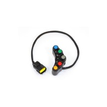 CPPI04 BOTONERA CARRETERA PLUG AND PLAY DUCABIKE DUCATI MONSTER 1100