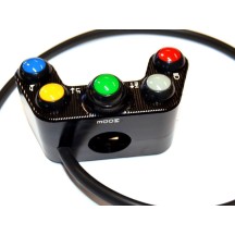 PANEL DE CONTROL DE CARRETERA PLUG AND PLAY DUCABIKE DUCATI PANIGALE 1199/S/R