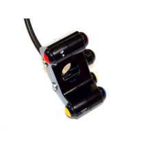 PANEL DE CONTROL DE CARRETERA PLUG AND PLAY DUCABIKE DUCATI PANIGALE 1199/S/R