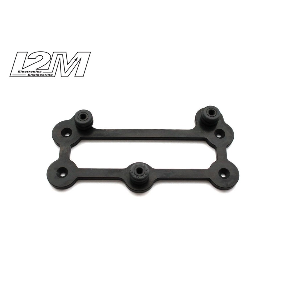 SOPORTE DE ENSAMBLAJE I2M CHROME LITE / PLUS / PRO / PRO 2 DUCATI PANIGALE V4 / S 2025
