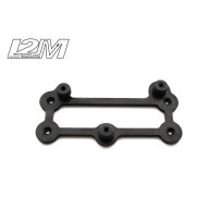 SOPORTE DE ENSAMBLAJE I2M CHROME LITE / PLUS / PRO / PRO 2 YAMAHA R9 2025
