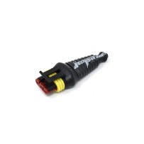 JETPRIME TRASERO TRASERO ELIMINADOR APRILIA RS 457 2024