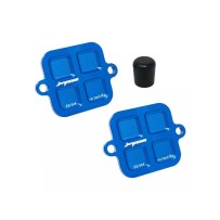 COMBINAR EL CIRCUITO DE JETPRIME DELENT COVER KAWASAKI ZZR 1400 2006-2021