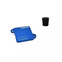 COMBINAR EL CIRCUITO DE JETPRIME DELENT COVER KAWASAKI NINJA 400 2018-2024