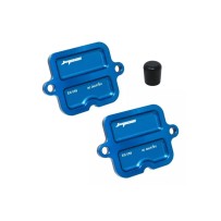 COMBINAR EL CIRCUITO DE JETPRIME DELENT COVER HONDA CBR 600 RR 2024