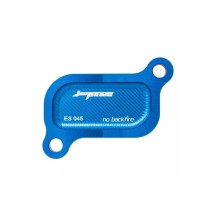 COMBINAR EL CIRCUITO DE JETPRIME DELENT COVER TRIUMPH STREET TRIPLE 765 R 2023-2024