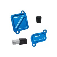 KIT DE ELIMINACIÓN DEL CIRCUITO DE JET -PRIME TRIUMPH STREET TRIPLE 765 R 2023-2024