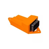 EMULADOR DE CONTROL DE SUSPENSIÓN ELÉCTRICA JET -PRIME APRILIA TUONO V4 / RR / RF / FACTORY 2021-2024